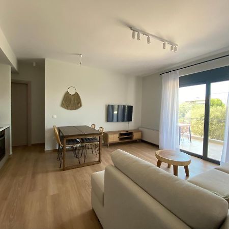 Vip Luxury Apartment In The Town Of Lefkada Экстерьер фото